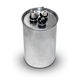 ROUND RUN CAPACITOR